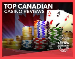 action online casinos best top canada site reviews