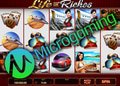 Make Your Own Life of Riches - the Latest Microgaming Slot
