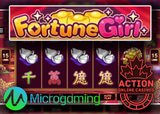 Microgaming Launches New Fortune Girl Slot!